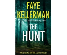 KNYGA Faye Kellerman Hunt