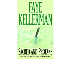 KNYGA Faye Kellerman Sacred and Profane