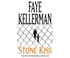 KNYGA Faye Kellerman Stone Kiss