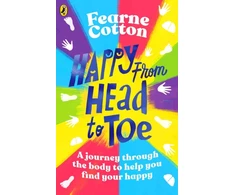KNYGA Fearne Cotton Happy From Head to Toe