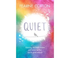 KNYGA Fearne Cotton Quiet