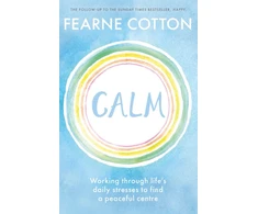 KNYGA Fearne Cotton Ramybė