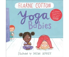 KNYGA Fearne Cotton Yoga Babies