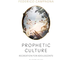 KNYGA Federico Campagna Prophetic Culture