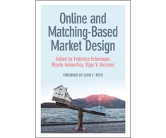 KNYGA Federico Echenique Online and Matching-Based Market Design