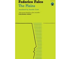 KNYGA Federico Falco Plains