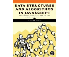 KNYGA Federico Kereki Data Structures and Algorithms in JavaScript