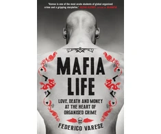 KNYGA Federico Varese Mafia Life
