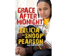 KNYGA Felicia Pearson Grace After Midnight