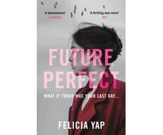 KNYGA Felicia Yap Future Perfect