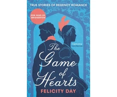 KNYGA Felicity Day Game of Hearts