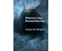 KNYGA Felipe De Brigard Memory and Remembering