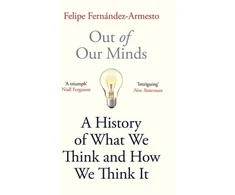 KNYGA Felipe Fernndez Armesto Out of Our Minds