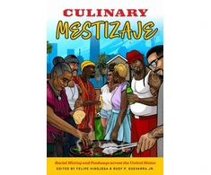 KNYGA Felipe Hinojosa Culinary Mestizaje