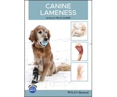 KNYGA Felix Duerr Canine Lameness