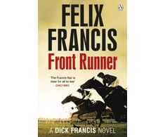 KNYGA Felix Francis Front Runner