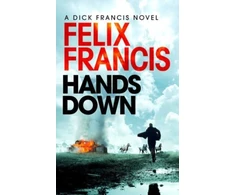 KNYGA Felix Francis Hands Down