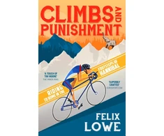 KNYGA Felix Lowe Climbs and Punishment