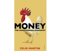KNYGA Felix Martin Money