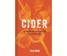 KNYGA Felix Nash Cider