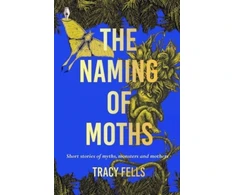 KNYGA Fells Naming of Moths