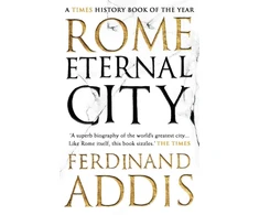 KNYGA Ferdinand Addis Rome