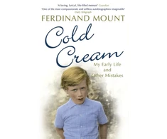 KNYGA Ferdinand Mount Cold Kreminis