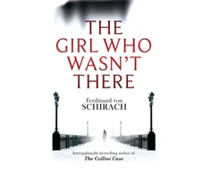 KNYGA Ferdinand Von Schirach Girl Who Wasn't There