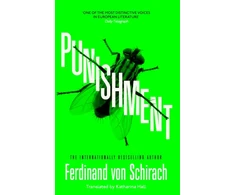 KNYGA Ferdinand Von Schirach Punishment