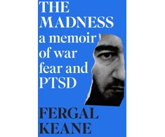 KNYGA Fergal Keane Madness