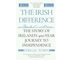 KNYGA Fergal Tobin Irish Difference
