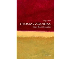KNYGA Fergus Kerr Thomas Aquinas
