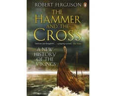 KNYGA Ferguson Robert Hammer and the Cross