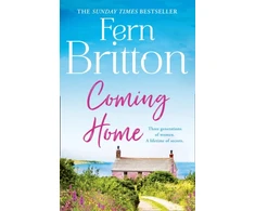 KNYGA Fern Britton Coming Home