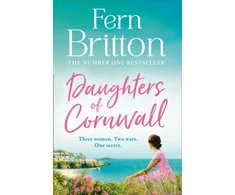 KNYGA Fern Britton Daughters of Cornwall
