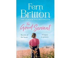 KNYGA Fern Britton Good Servant