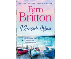 KNYGA Fern Britton Seaside Affair