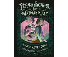 KNYGA Fern Forgettable Grim Adventure