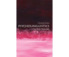 KNYGA Fernanda Ferreira Psycholinguistics