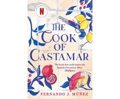 KNYGA Fernando J Munez Cook of Castamar
