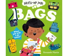 KNYGA Fernando Martin Dress-up Jobs: Bags