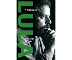 KNYGA Fernando Morais Lula