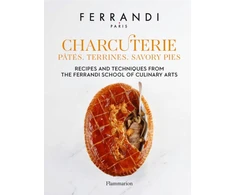 KNYGA Ferrandi Ferrandi Paris Charcuterie: Pates, Terrines, Savory Pies