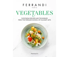 KNYGA Ferrandi Ferrandi Paris Daržovės