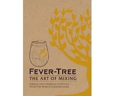 KNYGA Fever Tree - The Art of Mixing