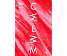 KNYGA Ffion Enlli Cwlwm
