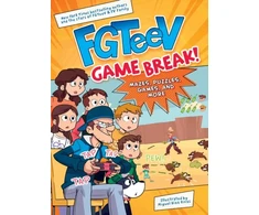 KNYGA FGTeeV: Game Break!