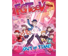 KNYGA FGTeeV: Out of Time!