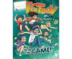 KNYGA FGTeeV Presents: Into the Game!