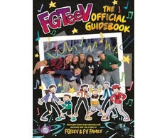 KNYGA FGTeeV: The Official Guidebook